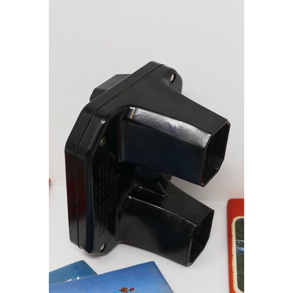 Sawyers View Master 3-D Stereoscope & View Master Reels Lot - Picture 6 of 12